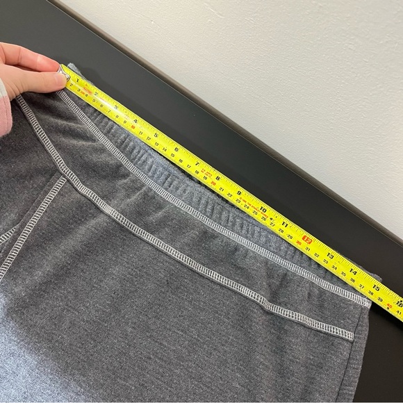 IC By Connie K Skirt With Asymmetric Front - Picture 9 of 12